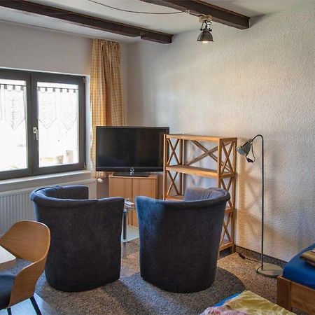 Appartement-Fuer-2-Personen-In-Schaprode-Auf-Der-Insel-Ruegen-Zi2 Екстер'єр фото