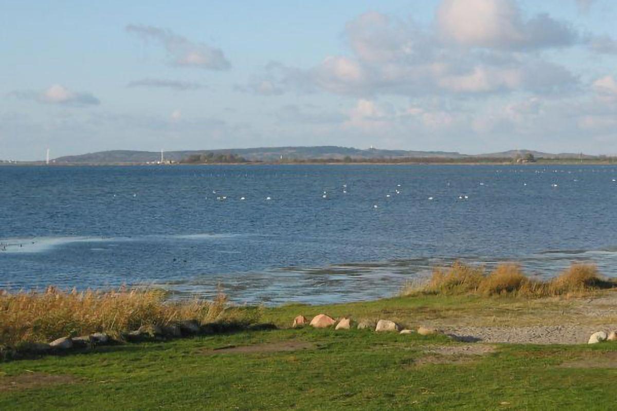 Appartement-Fuer-2-Personen-In-Schaprode-Auf-Der-Insel-Ruegen-Zi2 Екстер'єр фото