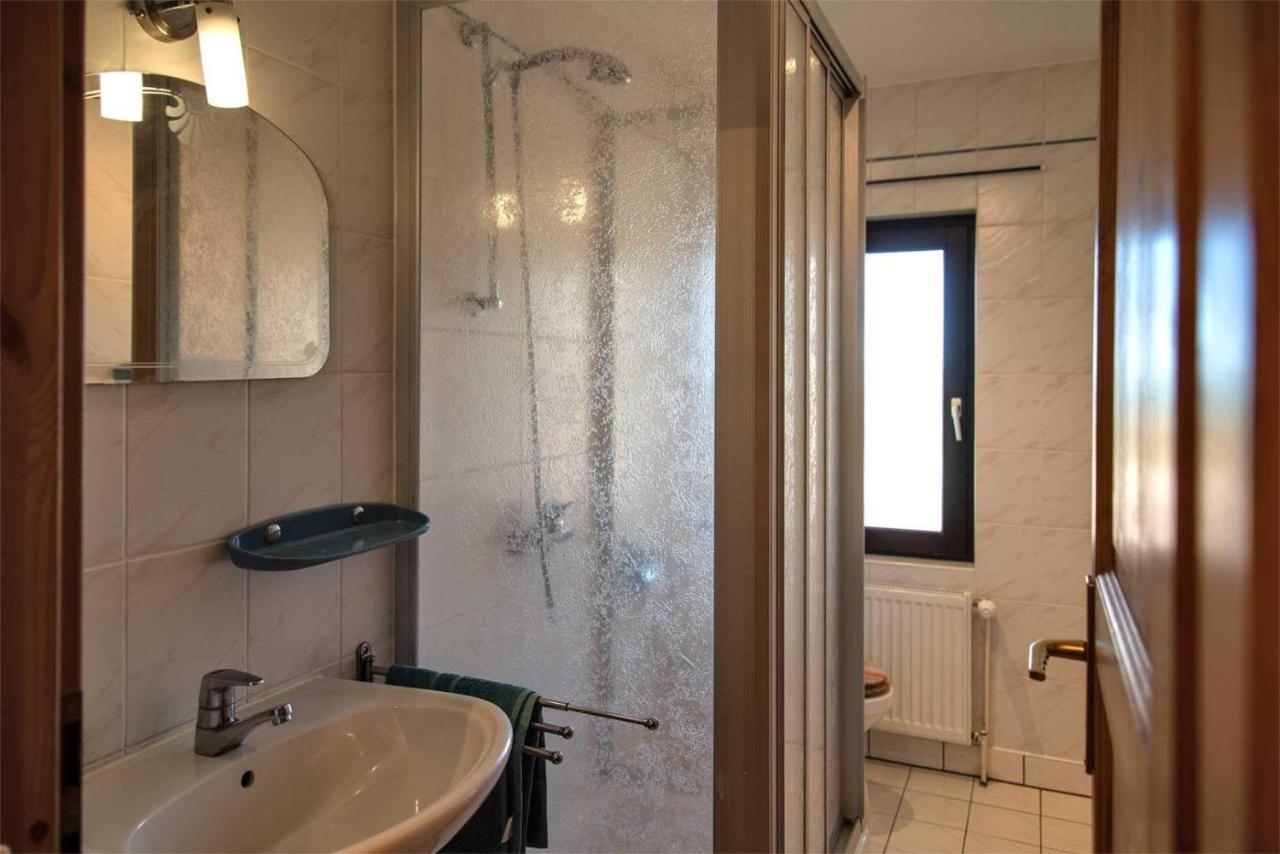 Appartement-Fuer-2-Personen-In-Schaprode-Auf-Der-Insel-Ruegen-Zi2 Екстер'єр фото