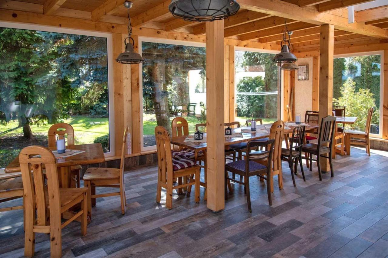 Appartement-Fuer-2-Personen-In-Schaprode-Auf-Der-Insel-Ruegen-Zi2 Екстер'єр фото